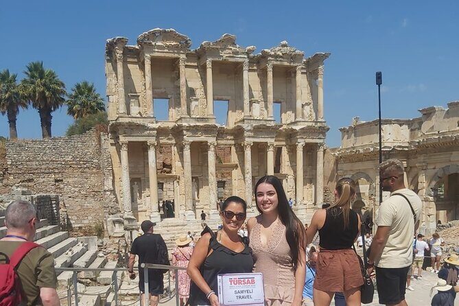 Kusadasi Shore Excursions Sirince Village from Kusadasi Port - Local Culture and Handicrafts