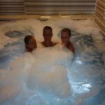 Kusadasi Traditional Turkish Bath Hamam Experience - The Itinerary in Detail