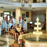 Kusadasi: Turkish Bath Experience - The Practicalities