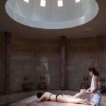 Kusadasi: Turkish Bath Experience with Hotel Pickup - A Deep Dive into the Turkish Bath Experience in Kusadasi