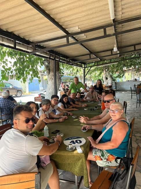 Kusadasi Village Tour & Traditional Food Tasting - Considerations and Practicalities