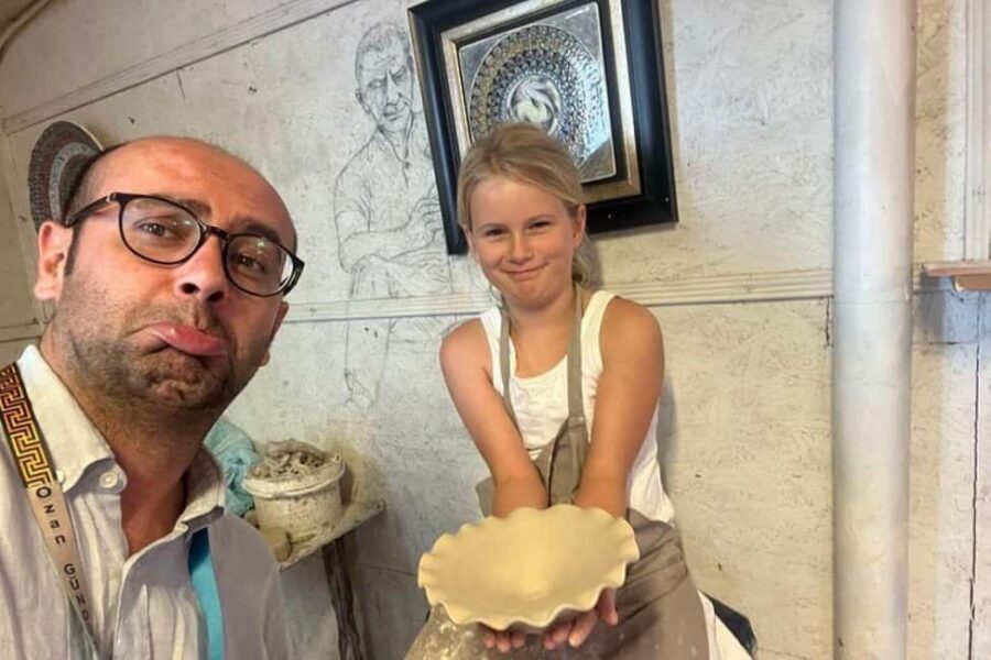 Kusadasi Walking Shopping Tour with Local Expert Guide - The Sum Up: Who Should Consider This Tour?