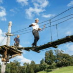 Küssnacht: Ropes Park Rigi Climbing Adventure with Entry Ticket - Exploring the Ropes Park Rigi