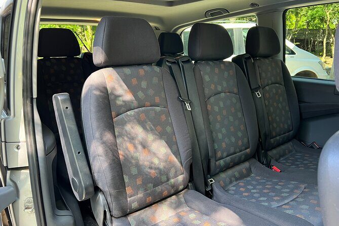Kutaisi Airport Private Transfer - In-Depth: What You Can Expect on Your Transfer