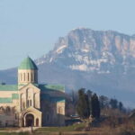 Kutaisi: Ancient Monasteries & Sataplia Nature Reserve Tour - A Detailed Look at the Kutaisi Monasteries & Sataplia Nature Reserve Tour