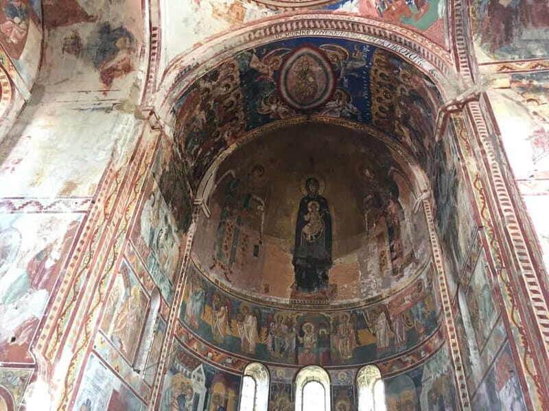 Kutaisi: Bagrati, Gelati, & Motsameta Monastery Guided Tour - A detailed look at what this tour offers