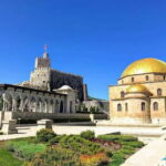 Kutaisi: Borjomi, Rabati Castle and Vardzia Private Day Tour - Exploring the Itinerary in Detail