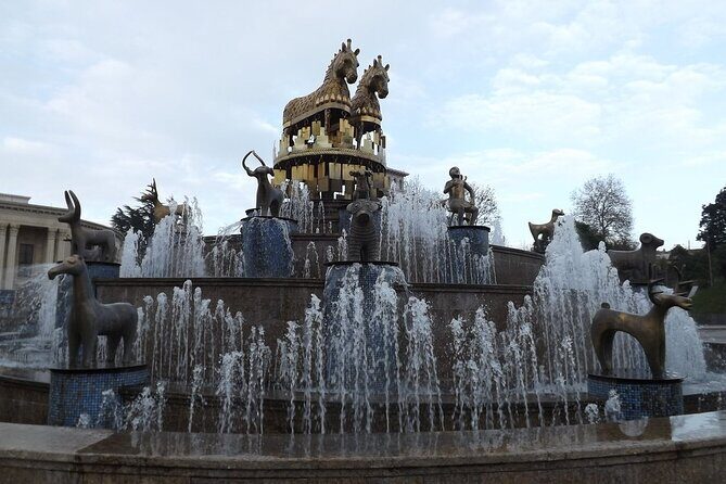 Kutaisi city tour - Final Thoughts: Who Is This Tour Best For?