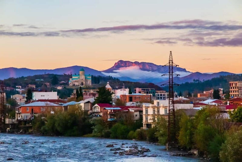 Kutaisi: Cultural Walking Tour - Final Thoughts: Is It Worth It?