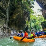 Kutaisi, Martvili canyon & Prometheus caves - 2-day tour - What’s Included and What to Consider