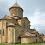 Kutaisi monasteries: Gelati, Motsameta, Bagrati. 3 hour tour - Who Will Love This Tour?
