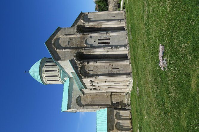 Kutaisi, Prometheus Cave and Wine tour - The Sum Up