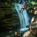 Kutaisi: river Dzmuisi valley, Canyoning Adventure - Why this tour stands out