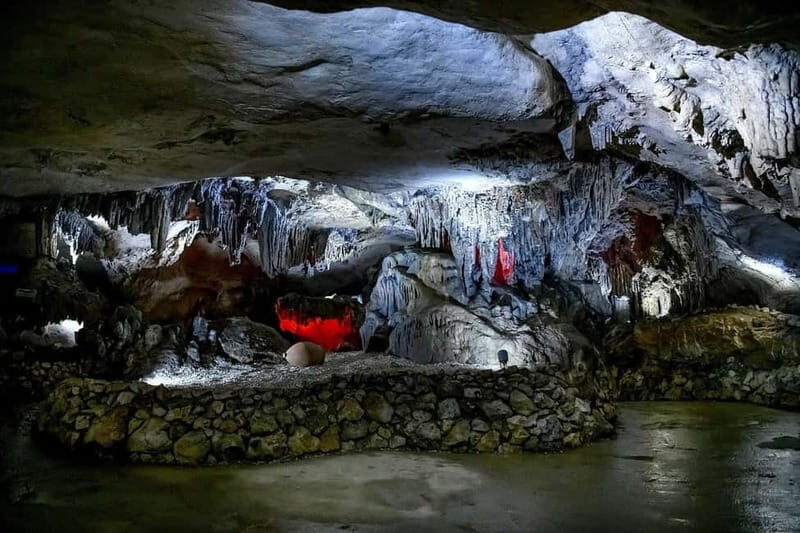 Kutaisi: Sataplia Natural Res. & Tetra Cave Wine Degustation - A Closer Look at the Tour Experience