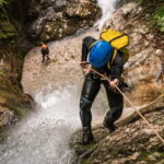 Kutaisi: Tkhopra Canyon Canyoning Adventure - Transport and Logistics: Getting There