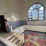 Kutaisi: Tskaltubo Abandoned Soviet-Era Spas Tour - An In-Depth Look at the Tskaltubo Spas Tour