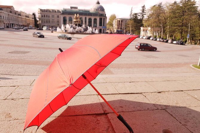 Kutaisi Walking Tour - A Detailed Look at the Kutaisi Walking Tour