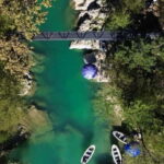 Kutaisi Wilderness Trek: 4-Day Pure Hike Tour - Day 2: Cultural Streets and Mountain Waterfalls