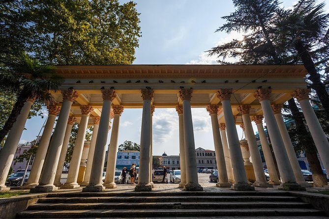 Kutaisi, Wine & Dine from Batumi - Who Is This Tour Best For?