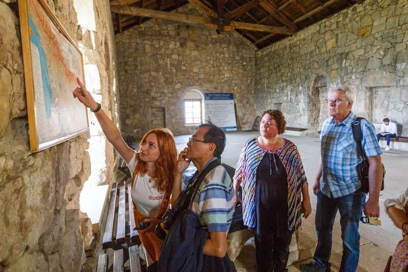 Kutaisi, Wine & Dine - group tour around the city - Who Would Love This Tour?