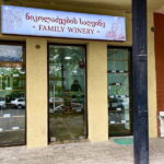 Kutaisi: Wine Tasting in Family Winery shop - Practical Tips for Your Visit