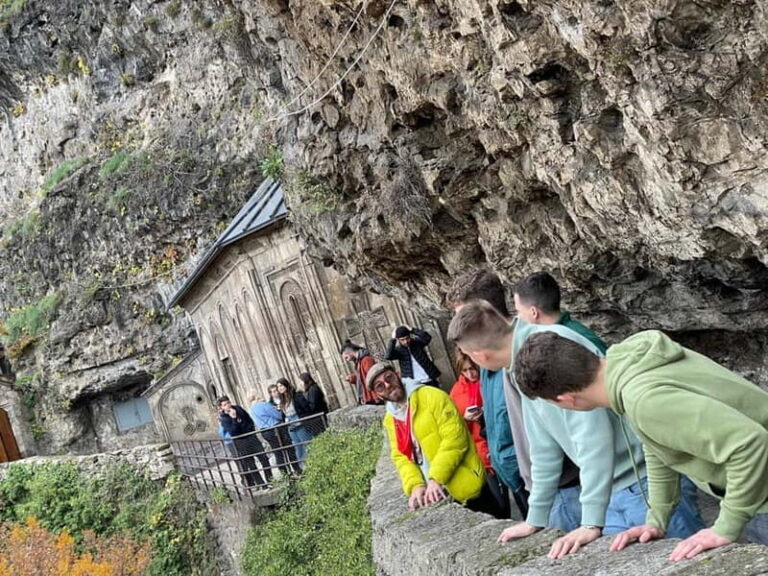 Kutaisi:Chiatura Tour with Katskhi Pillar & Cable Car - The Detailed Breakdown of Your Chiatura Adventure