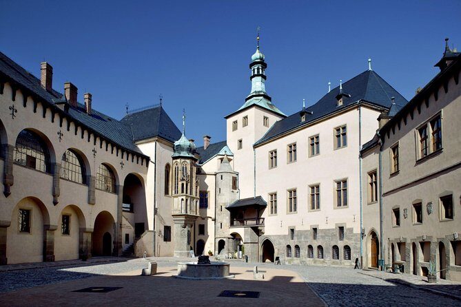 Kutná Hora & Bone Church (with admissions) - Final Word