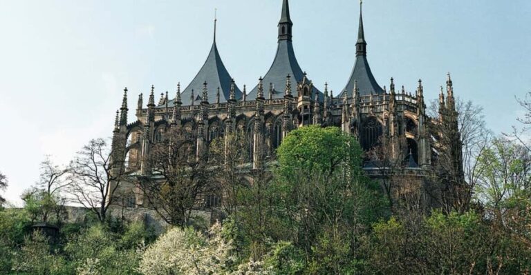 Kutna hora - GUIDED TOUR TO KUTNA HORA - The Sum Up: Who Should Opt for This Tour?