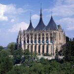 Kutna Hora Half-Day, Incl. the Bone Church & St.Barbara Cathedral - FAQs