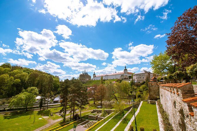 Kutna Hora Private Day Trip from Prague by Train - Detailed Breakdown of the Itinerary
