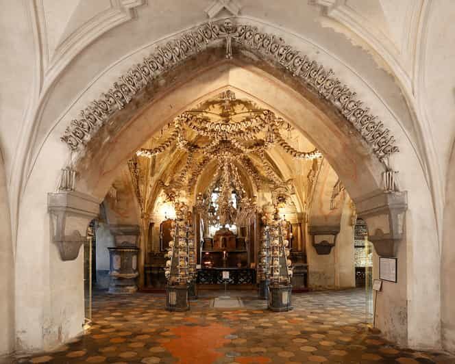 Kutná Hora: Sedlec Ossuary Skip-the-Line Ticket & Audioguide - Authentic Visitor Insights