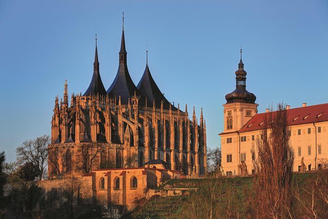 Kutna Hora & St. Barbara Cathedral & Ossuary - Who Will Love This Tour?