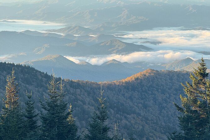 Kuwohi Mountain Great Smoky Mountains Tour - FAQ
