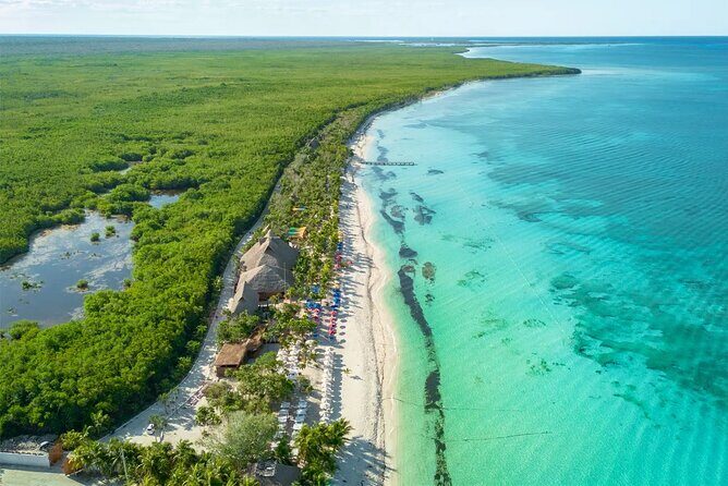 KUZÁ Beach & Adventure Park Deluxe Pass & Water Park Adventure - Who Is This Tour Best For?