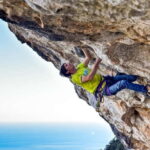 Kyparissi: Climbing Coaching and Technique on Stalactites - Practical Considerations
