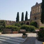 Kyrenia Half Day Tour with St Hillarion from Nicosia & Kyrenia - Who Will Enjoy This Tour?