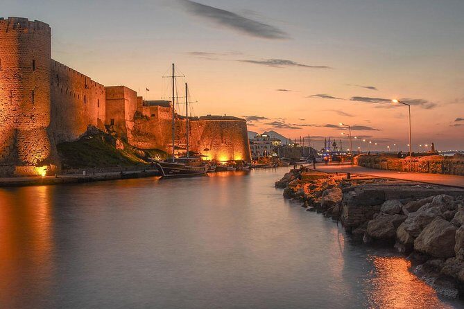 KYRENIA Private Tour from Nicosia - What We Like About This Tour