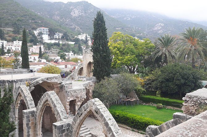 Kyrenia Tour (only from Nicosia/Kyrenia Hotels) - Practical Tips for Your Kyrenia Tour