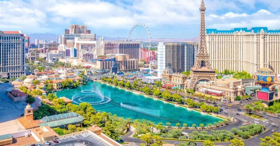 LA: 2-Day Las Vegas Tour with Hoover Dam & Accommodation - Final Thoughts