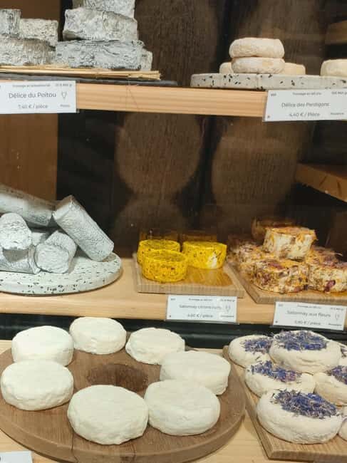 La Balade Gourmande - Explore Aix-en-Provence by night with Thomas - Exploring Aix-en-Provence by Night: A Food Lover’s Guide