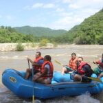 La Bocana Whitewater Rafting Experience: Low Difficulty - Practical Tips for Your Trip