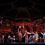 La Bohème at the Sydney Opera House - An In-Depth Look at the Experience