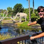 La Brea Tar Pits Tour by Segway - The Sum Up