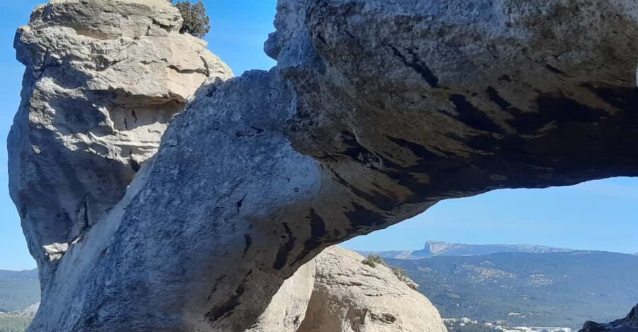 La Ciotat: Calanques National Park Guided Hike - What to Expect at Each Stage