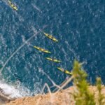 La Ciotat: Calanques National Park Guided Kayak Tour - What’s Included & What You Need to Know