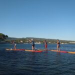 La Ciotat: Calanques National Park Stand-Up Paddleboard Tour - An Authentic and Scenic Paddleboarding Adventure