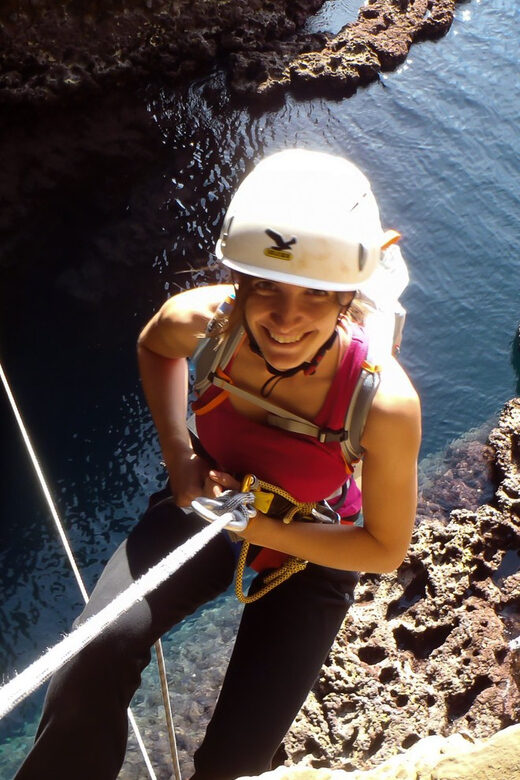 La Ciotat: Trou Souffleur Dry Canyoning Guided Tour - Why This Tour Stands Out