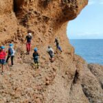 La Ciotat : Via Ferrata in the calanques of La Ciotat - The Sum Up