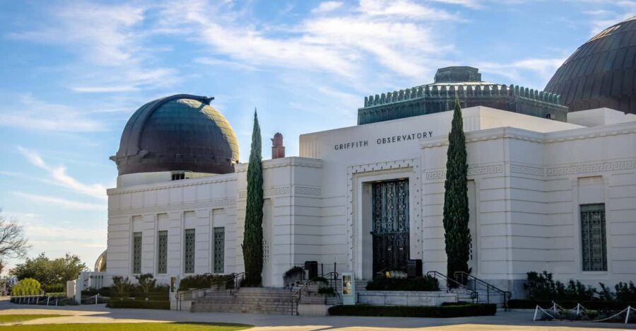 LA: City Highlights Tour w/Cruise Terminal Private Tour - How to Maximize Your LA Highlights Tour