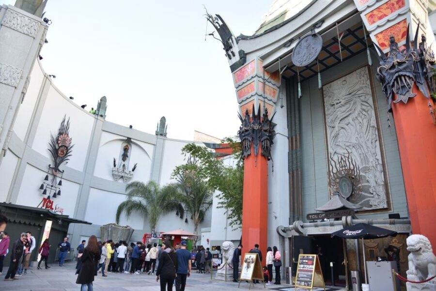 LA: City Highlights Tour with Cruise Terminal Pickup - A Deep Dive into the LA Highlights Tour